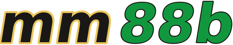 mm88b logo