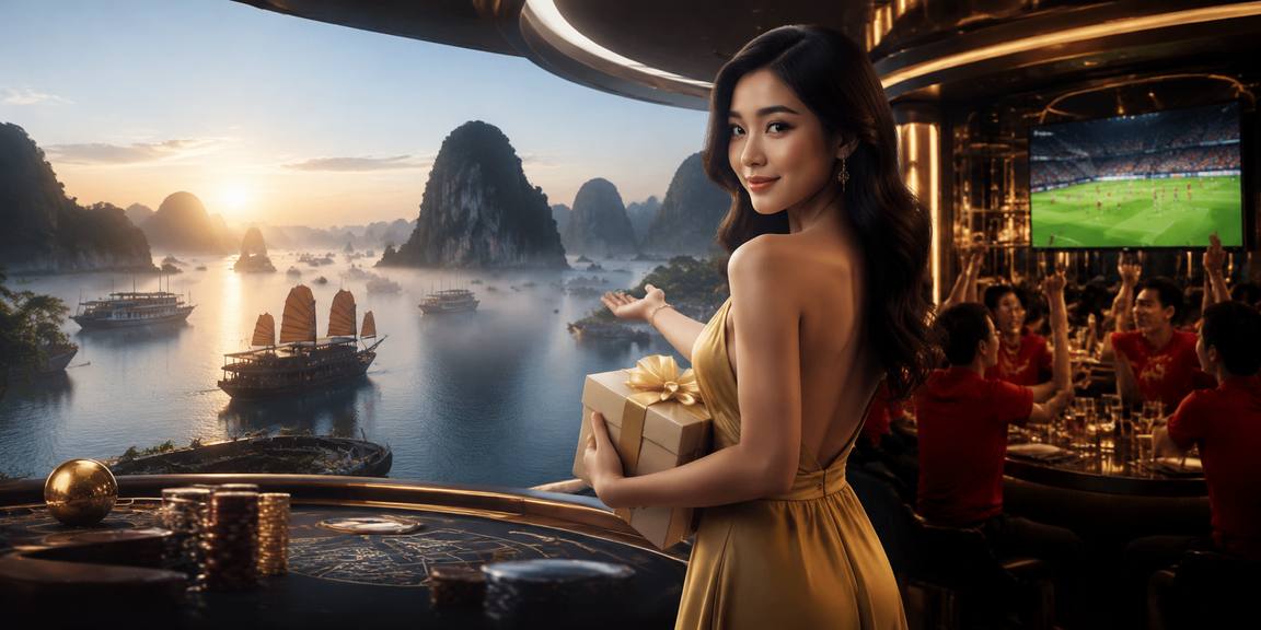 mm88b Khám phá sảnh Ban Quay của chúng tôi